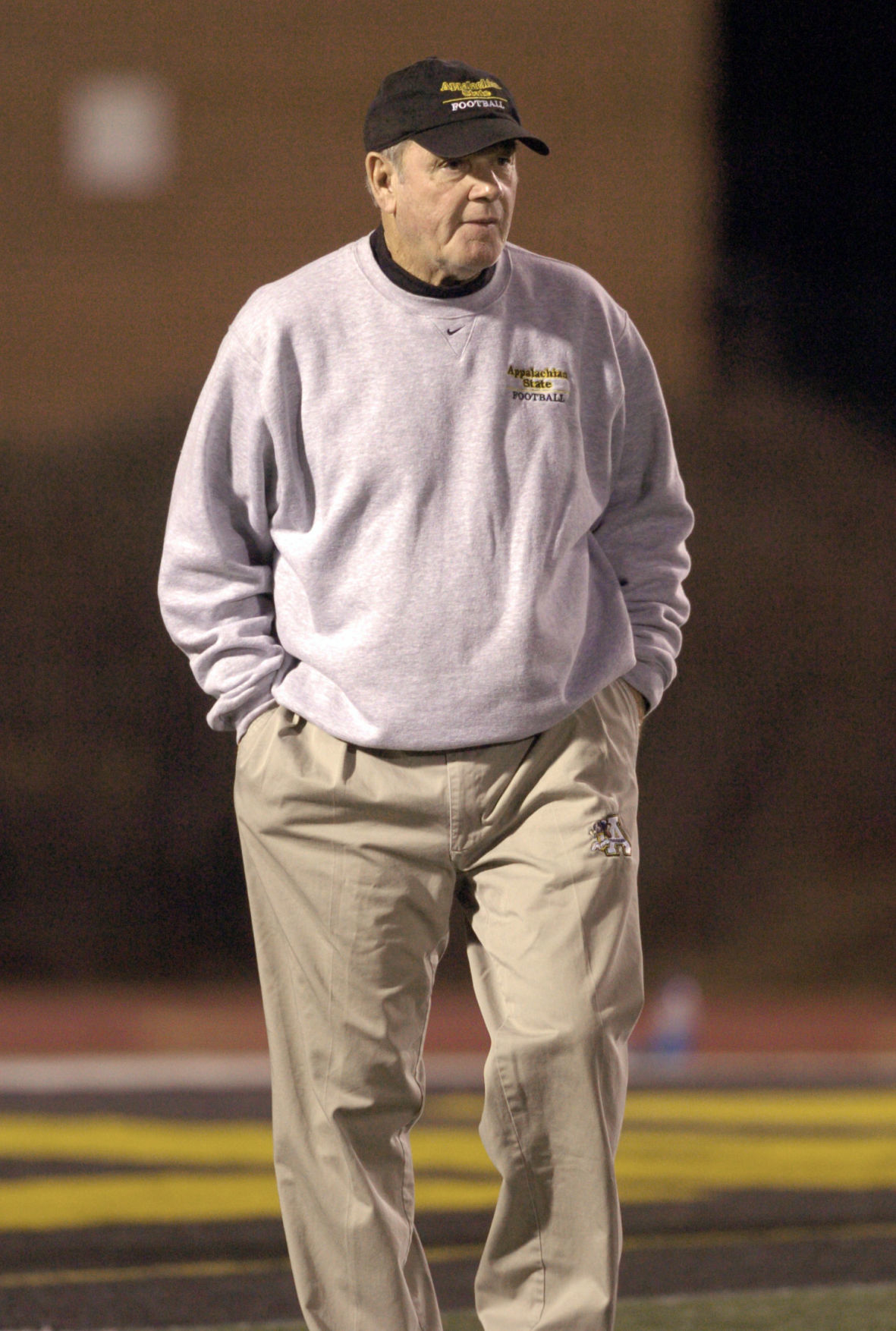 FBC JERRY MOORE